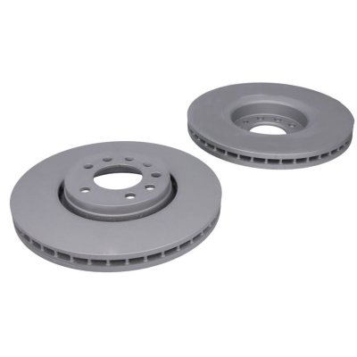 FERODO  Ddf1215&nbsp;C disque de frein Rotors