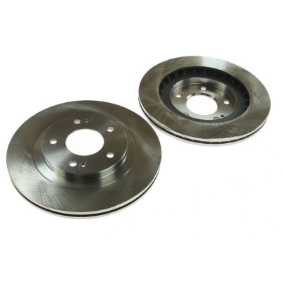 FERODO  DDF1399 Jeu de Disques de Frein - (lot de 2)