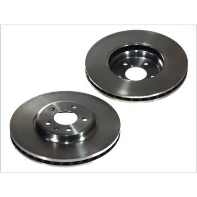 FERODO  DDF1664 Jeu de Disques de Frein - (1 pi&egrave;ce)