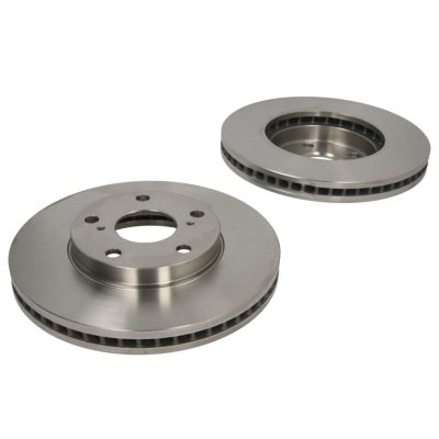 FERODO  DDF501 Jeu de Disques de Frein - (lot de 2)