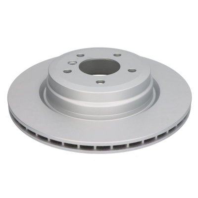 FERODO  Disque de frein (&agrave; l'unit&eacute;) DDF1550C-1 BMW S&eacute;rie 3