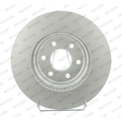 FERODO  Disque de frein (&agrave; l'unit&eacute;) DDF1611C-1 NISSAN NAVARA