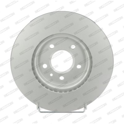 FERODO  Disque de frein (&agrave; l'unit&eacute;) DDF2191C-1 OPEL ASTRA