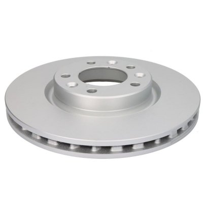 FERODO Disque de frein (&agrave; l'unit&eacute;) DDF2401C-1
