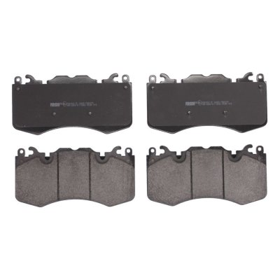 FERODO  FDB4379 Kit de plaquettes de frein, frein &agrave; disque - (lot de 4)