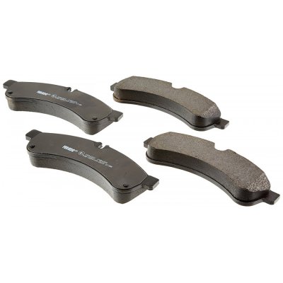 FERODO  FVR4039 Jeu de Plaquettes de Frein - (lot de 4)