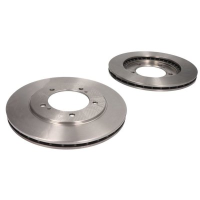 FERODO  Jeu de 2 disques de frein DDF1282 SUZUKI GRAND VITARA