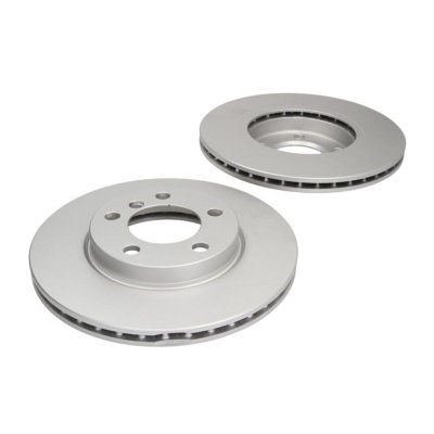 FERODO  Jeu de 2 disques de frein DDF2122C MINI MINI