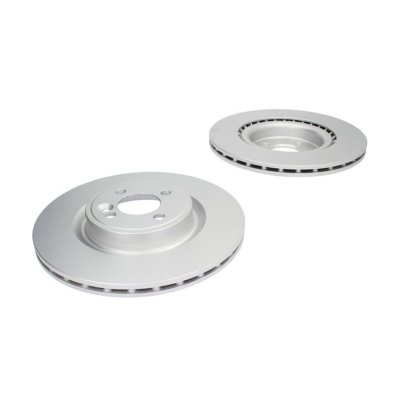 FERODO  Jeu de 2 disques de frein DDF2127C MINI MINI