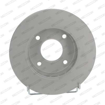 FERODO  Jeu de 2 disques de frein DDF2134C