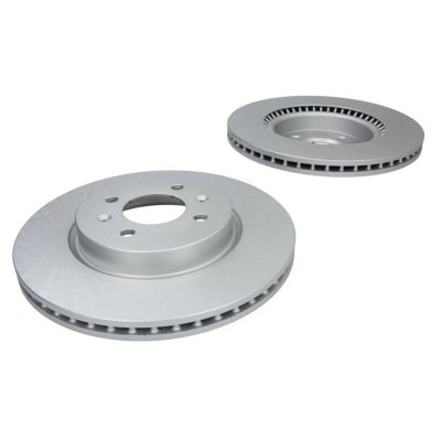 FERODO  Jeu de 2 disques de frein DDF2186C KIA RIO