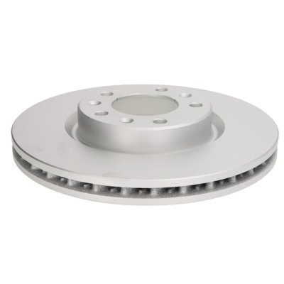 FERODO  Jeu de 2 disques de frein DDF2405C PEUGEOT 308