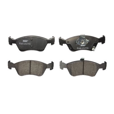 FERODO  Jeu de plaquettes de frein avant FDB1321 TOYOTA AVENSIS