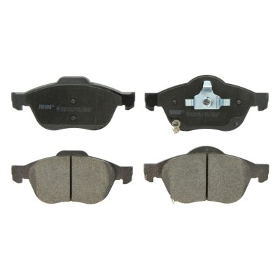 FERODO  Jeu de plaquettes de frein avant FDB1447 TOYOTA AVENSIS