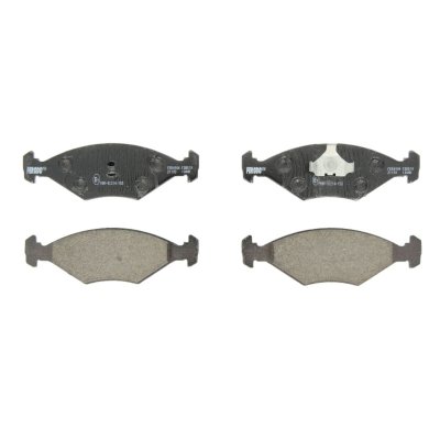 FERODO  Jeu de plaquettes de frein avant FDB519 FIAT FIORINO