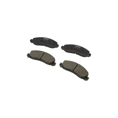 FERODO  Jeu de plaquettes de frein avant FVR414 RENAULT TRAFIC
