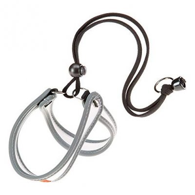 FERPLAST  3 Harnais pour Chien Agila Blanc 50 cm
