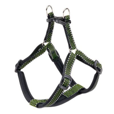 FERPLAST  ARNES Daytona Deluxe Medium Vert