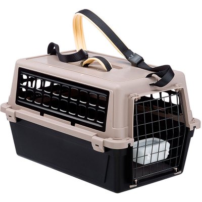 FERPLAST  Bo&icirc;te de Transport pour Chien 2 500 g
