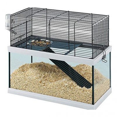 FERPLAST  Cage Gabry 50 52X27X44 Cm 