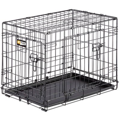 FERPLAST  Cage Pliante pour Chien Inn 60