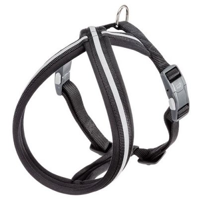 FERPLAST  Daytona Cross M Harness Noir M