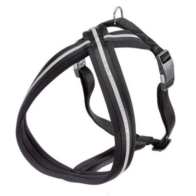 FERPLAST  Daytona Cross Xl Harness Noir XL