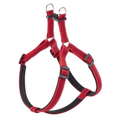 FERPLAST  Daytona Deluxe Harness Rouge XL