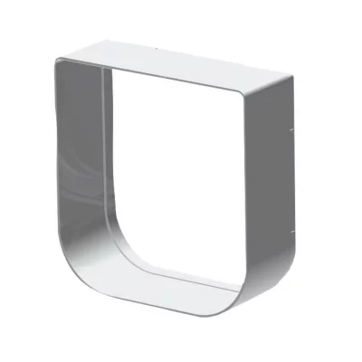 FERPLAST  Extension de tunnel pour chatiere Swing 1SB 72109011