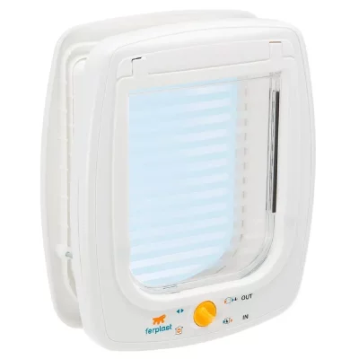 FERPLAST  Jouets pour Petits Animaux 1 pi&egrave;ce 700 g Multicolore Taille Unique