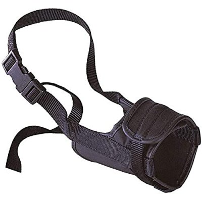 FERPLAST  Museli&egrave;re rembourr&eacute;e Safe  Taille M