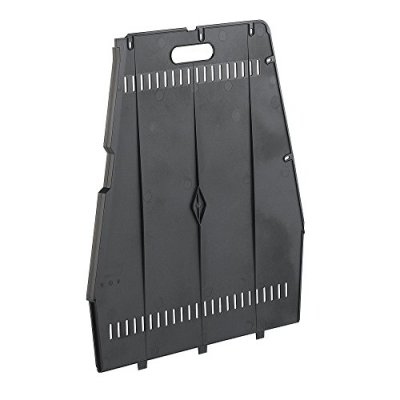 FERPLAST  Panneau de S&eacute;paration pour Atlas Car 100 Noir