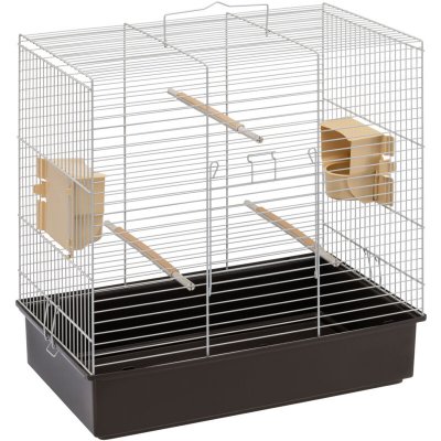 FERPLAST  Sonia Bird Cage Gris