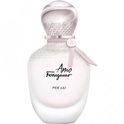 SALVATORE FERRAGAMO Ferragamo Amo Ferragamo Per Lei Eau de Parfum pour femme 50 ml