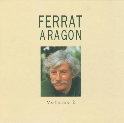 Ferrat Aragon Volume 2