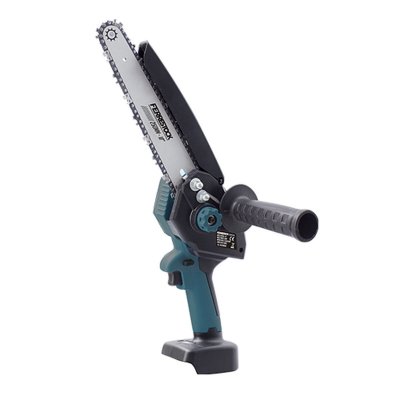 FERRESTOCK  Fskmts003sc Mini Electric Chainsaw Argent&eacute;