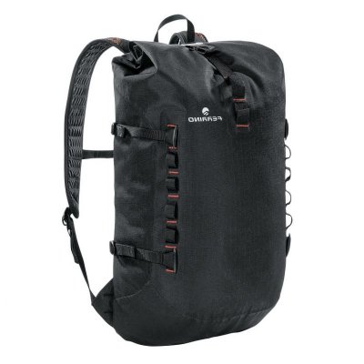FERRINO  - Dry Up 22 - Sac &agrave; dos journ&eacute;e taille 22 l, noir