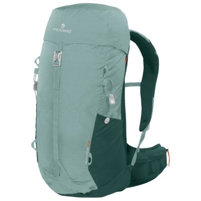 FERRINO  Hikemaster 24 Lady - Sac &agrave; dos randonn&eacute;e femme Green 24 L