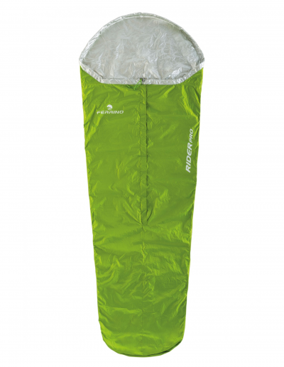 FERRINO  Rider Pro Bivi Sack Vert 