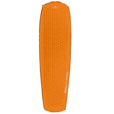 FERRINO  Superlite Mattress 183x51x3.8 Orange/grey Orange Unique 2023
