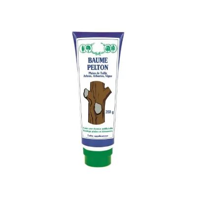 PELTON Fertiligene Baume  pour Plaies de Tailles , tube applicateur