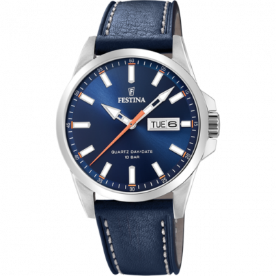 FESTINA  - F20358-3 - montre - Analogue 