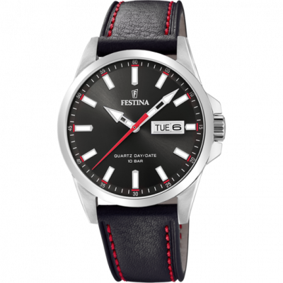 FESTINA  - F20358-4 - montre - Analogue