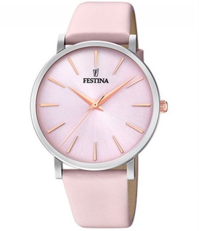FESTINA  - F20371-2 - montre - Quartz - Analogue