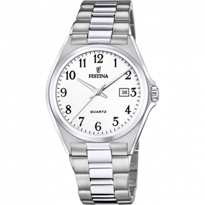 FESTINA  Homme F20552/1 Classic Montre