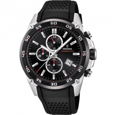 FESTINA  Homme watch F20330/5 Chronographe 