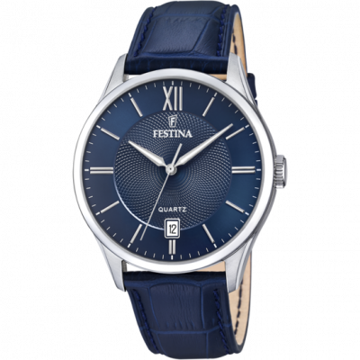 FESTINA  Homme watch F20426/2 