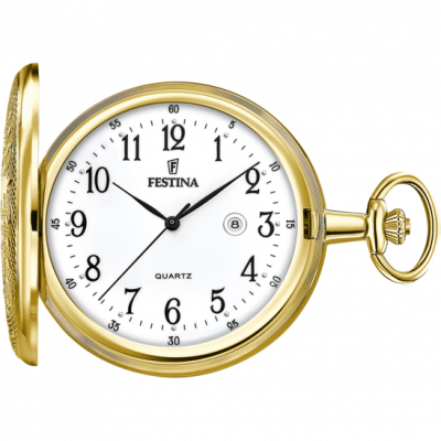 FESTINA  Montre &agrave; Gousset F2028/1