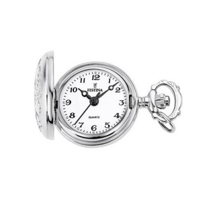 FESTINA  Montre &agrave; Gousset F2032/1