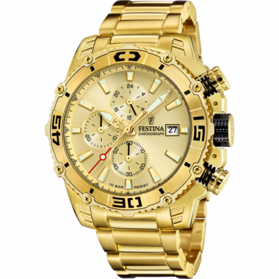 FESTINA  Montre Homme F20492/1